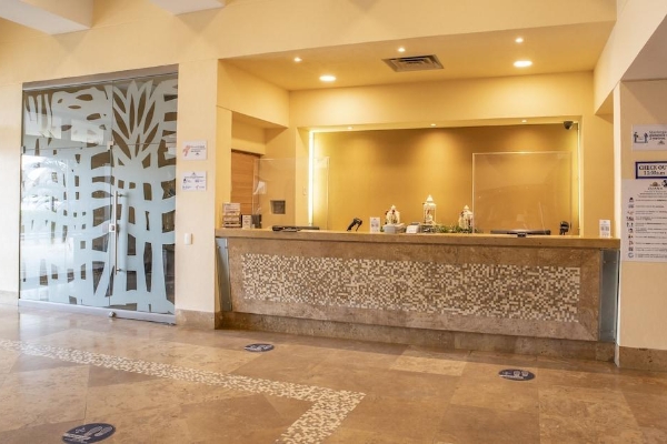 Hotel Zuana Beach Resort (Santa Marta)